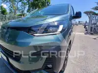2025 Fiat Ulysse