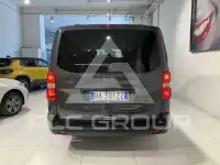 2025 Fiat Ulysse