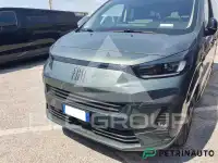 2025 Fiat Ulysse