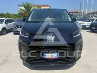 2025 Fiat Ulysse