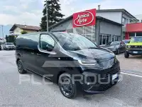 2025 Fiat Ulysse