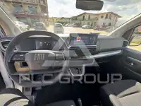 2025 Fiat Ulysse