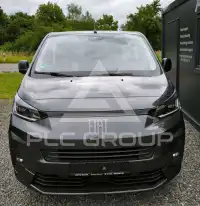 2025 Fiat Ulysse