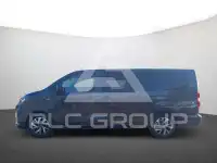 2025 Fiat Ulysse