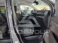 2025 Fiat Ulysse