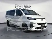 2025 Fiat Ulysse