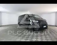 2025 Fiat Ulysse