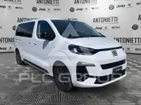 2025 Fiat Ulysse