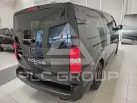 2025 Fiat Ulysse