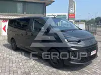 2025 Fiat Ulysse