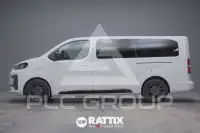 2025 Fiat Ulysse