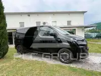 2025 Fiat Ulysse