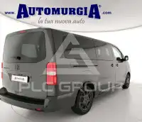 2025 Fiat Ulysse