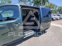 2025 Fiat Ulysse