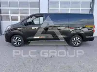 2025 Fiat Ulysse