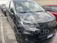 2025 Fiat Ulysse