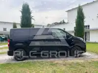 2025 Fiat Ulysse