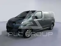 2025 Fiat Ulysse
