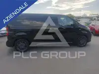 2025 Fiat Ulysse