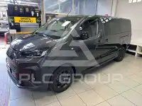 2025 Fiat Ulysse