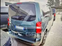 2025 Fiat Ulysse