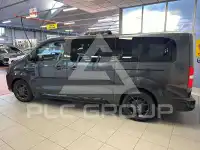 2025 Fiat Ulysse