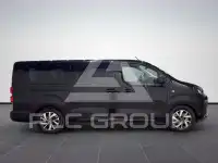 2025 Fiat Ulysse