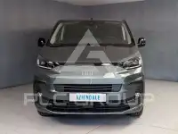 2025 Fiat Ulysse