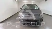 2025 Fiat Ulysse