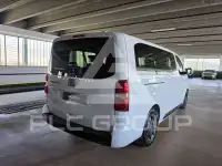 2025 Fiat Ulysse