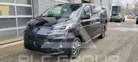 2025 Fiat Ulysse