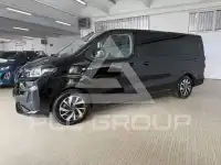 2025 Fiat Ulysse