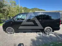 2025 Fiat Ulysse