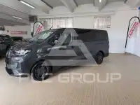 2025 Fiat Ulysse