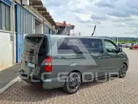 2025 Fiat Ulysse