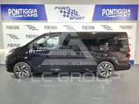 2025 Fiat Ulysse