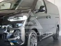 2025 Fiat Ulysse