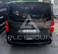 2025 Fiat Ulysse