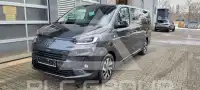 2025 Fiat Ulysse