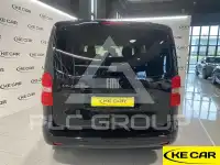 2025 Fiat Ulysse