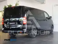 2025 Fiat Ulysse
