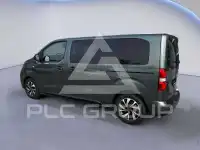 2025 Fiat Ulysse