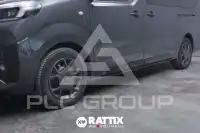2025 Fiat Ulysse