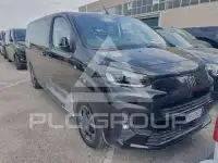 2025 Fiat Ulysse