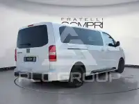 2025 Fiat Ulysse