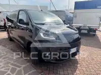2025 Fiat Ulysse