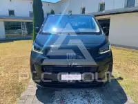 2025 Fiat Ulysse