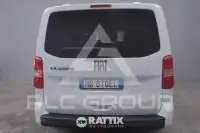2025 Fiat Ulysse