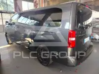 2025 Fiat Ulysse