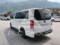2025 Fiat Ulysse